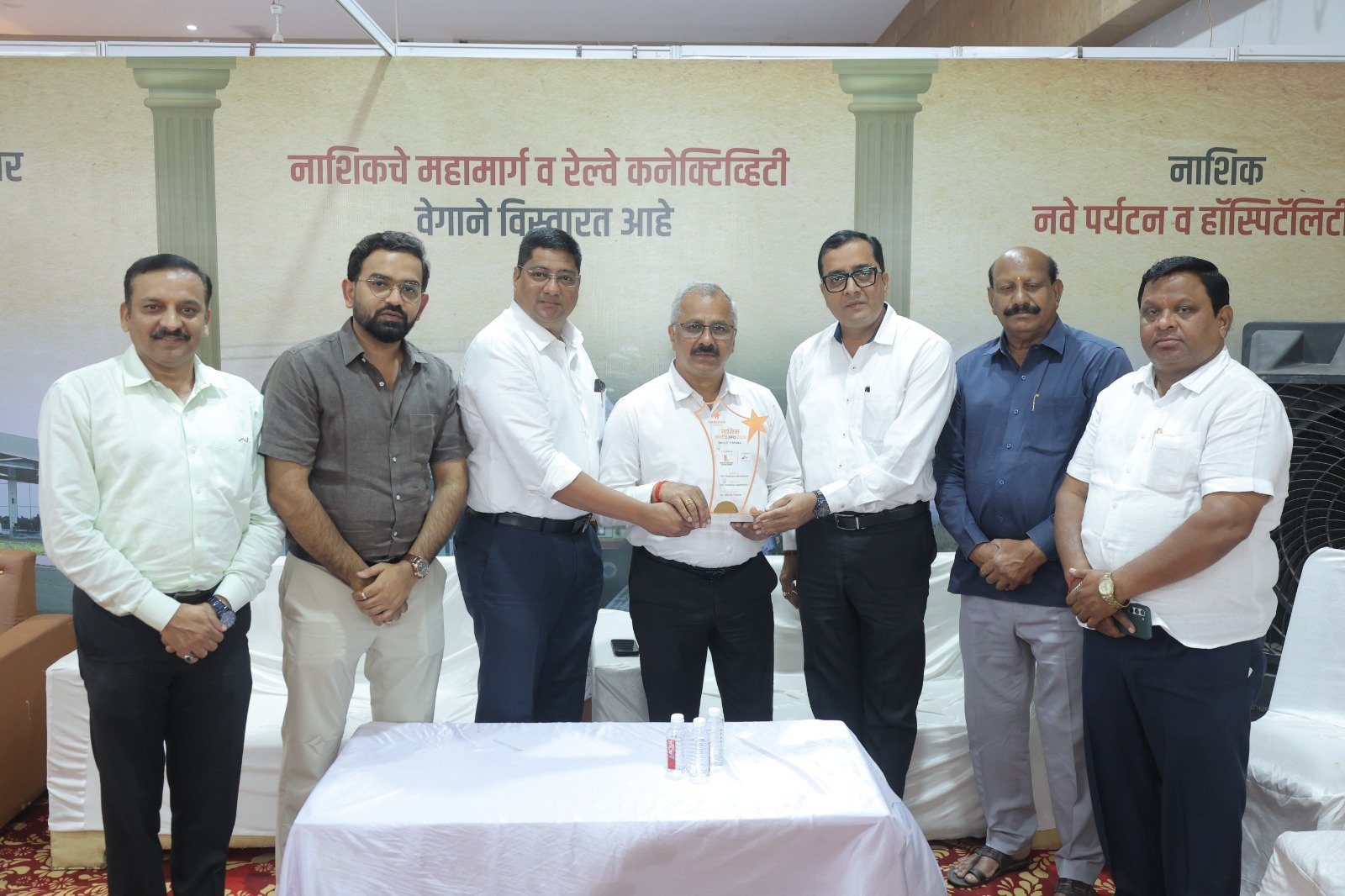 Naredco