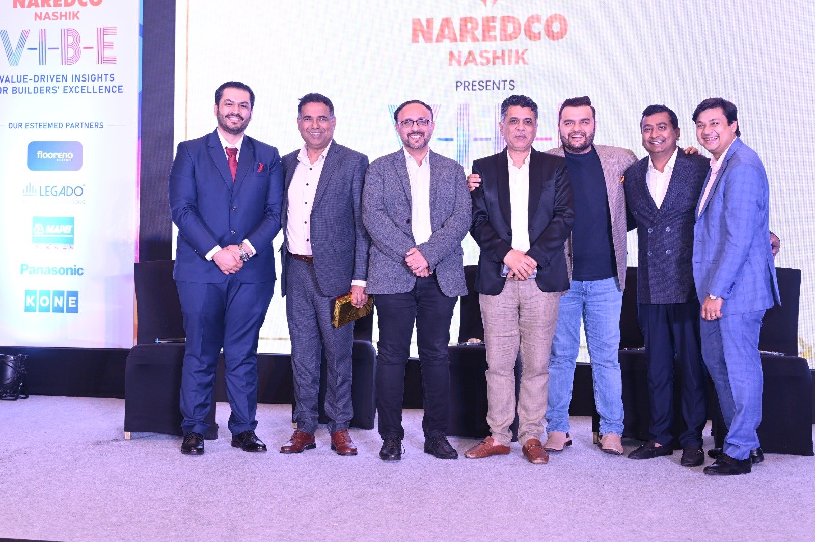 Naredco