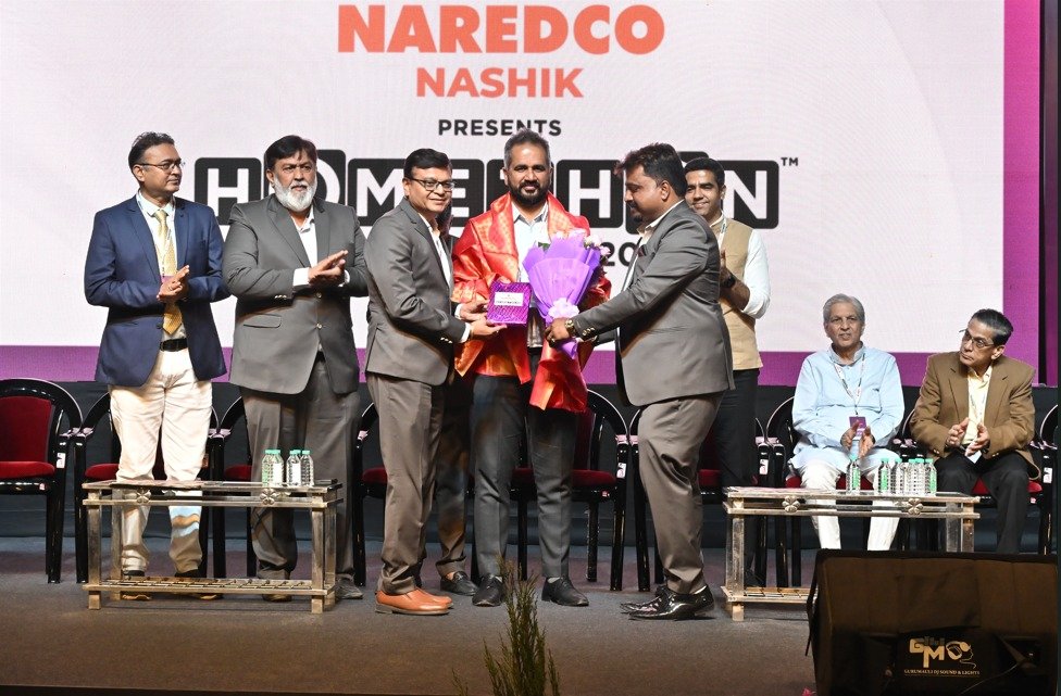 Naredco